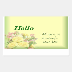 Joy And Love_ Sticker