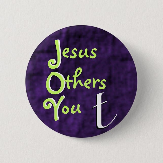JOY button (Front)