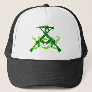 Joy cap