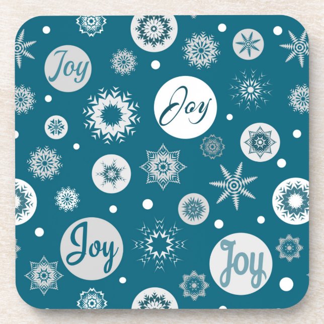 Joy Coaster (Front)