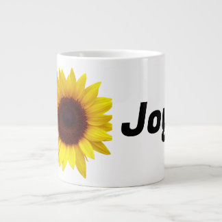 Joy Coffee Mug
