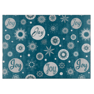 Joy Cutting Board