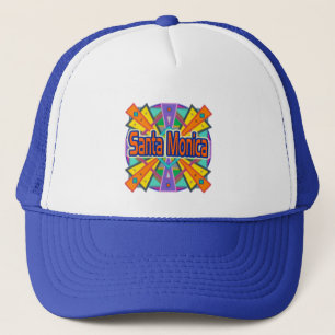 Joy Design "Santa Monica" Hat