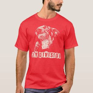joy division ll scream T-Shirt