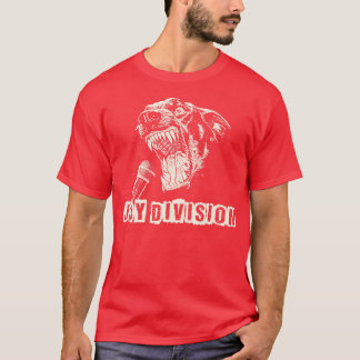 joy division ll scream T-Shirt
