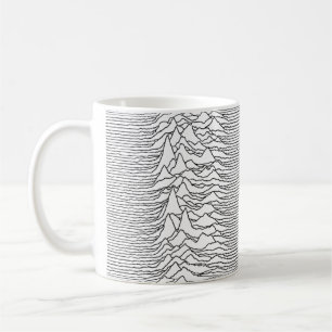 joy division mug