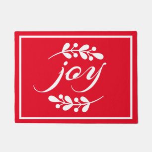 Joy Doormat