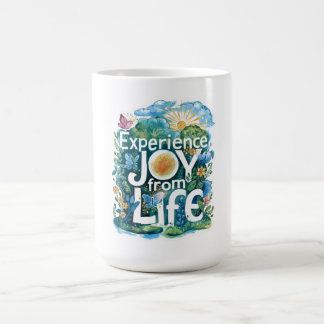 Joy From Life X Coffee Mug