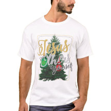 JOY in the Christmas Season Jesus Others Yourself