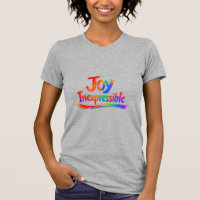 JOY INEXPRESSIBLE -1 Peter 1:8