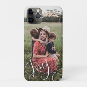 JOY IPhone 11 pro Coque photo