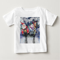 Joy - Merry Christmas - Happy