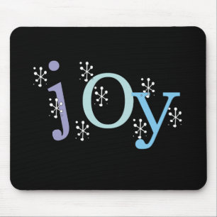 JOY MOUSE PAD