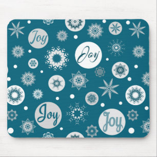 Joy Mouse Pad