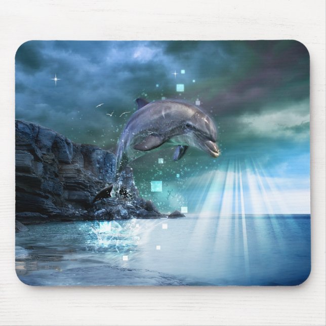 JOY - Mousepad (Front)