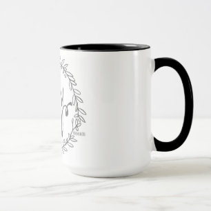JOY mug