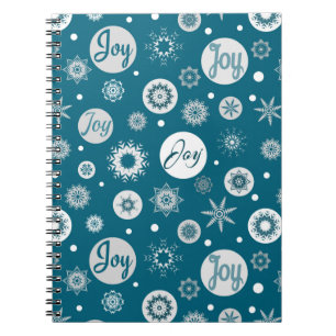 Joy Notebook