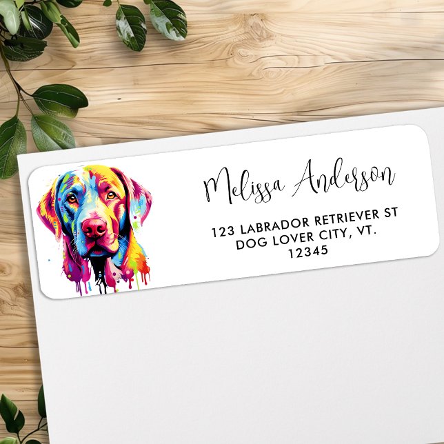 Joy of Autumn - Labrador Puppy - Black Lab (Créateur téléchargé)