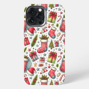 Joy of Christmas iPhone 13 Pro Max Case
