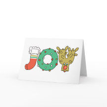 JOY of Christmas (Standard)