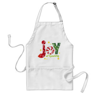 Joy of Cooking Apron