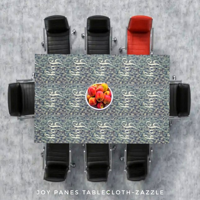 Joy Panes Tablecloth (Creator Uploaded)