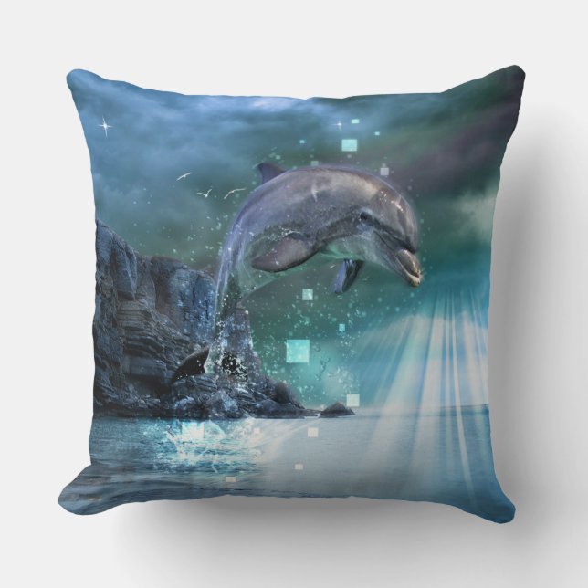 JOY - Pillow (Front)
