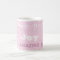 Joy Pink Best Friend Mug