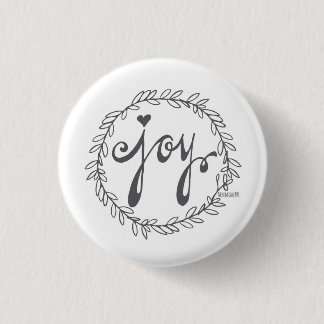 JOY | small button