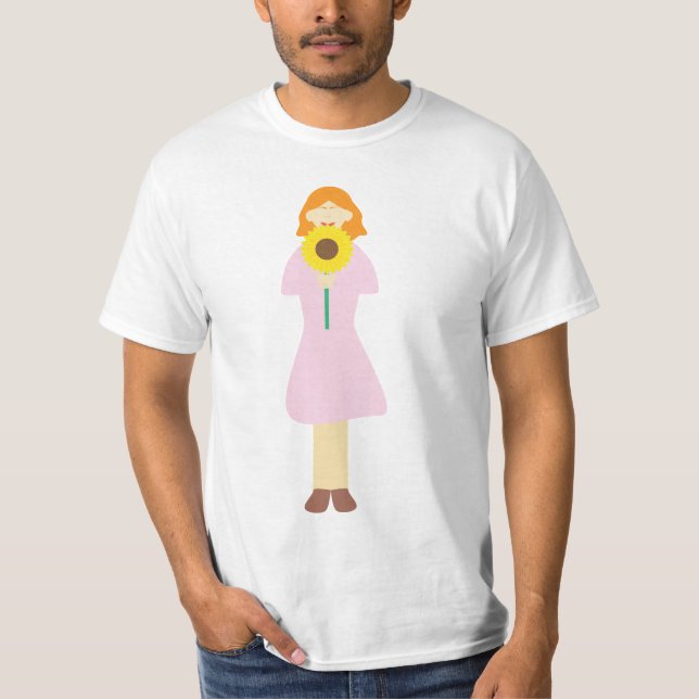 Joy T-Shirt (Front)