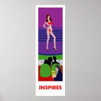 Joy The Immortal Beloved, Part 2: Inspires