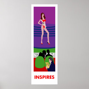 Joy The Immortal Beloved, Part 2: Inspires Poster