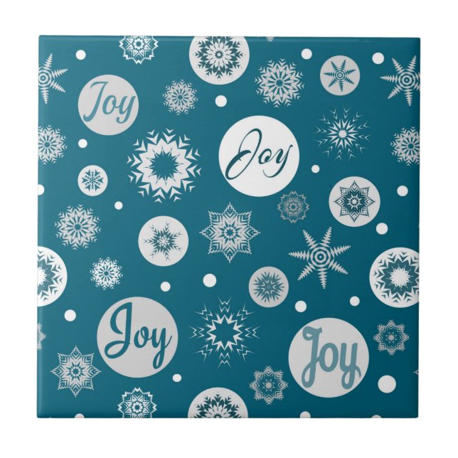 Joy Tile (Front)