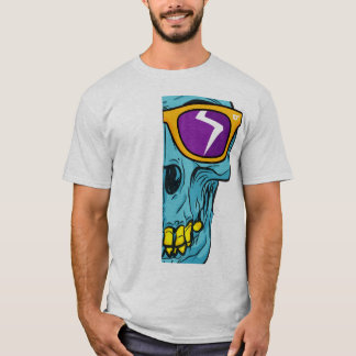 JOY TILL DEATH T-Shirt