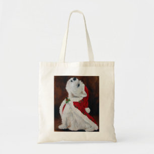 Joy to the World Bag