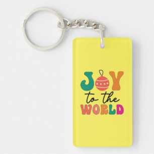 Joy to The World - Christmas Design-50835