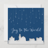 Joy to the World Jerusalem