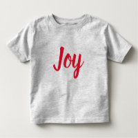 Joy