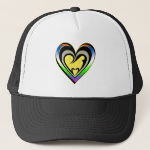 Joy Trucker Hat
