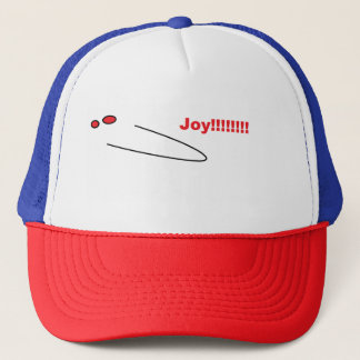 Joy Trucker Hat