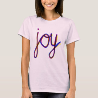 Joy - Women's T T-Shirt