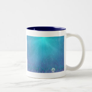 Joyau de la Mug de mer