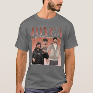 Joyca Bootleg Vintage 90s T-Shirt