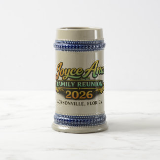 JOYCE ANN 2026 CUP