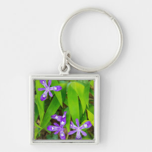 Joyce Kilmer-Slickrock Wilderness 2 Keychain