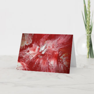 Joyeuse carte de Noël