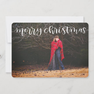 Joyeuse carte de Noël