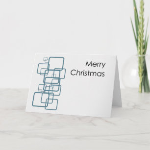 Joyeuse carte de Noël