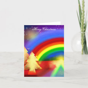 Joyeuse carte de Noël