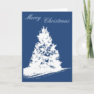 Joyeuse carte de Noël
